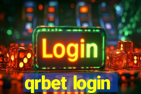 qrbet login